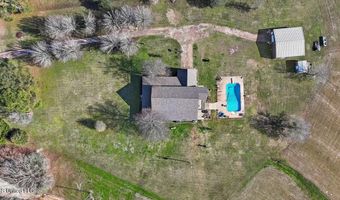 766 Pinola Braxton Rd, Braxton, MS 39044