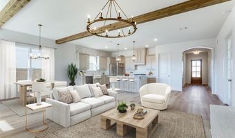 108 W Observation Dr, Aledo, TX 76008