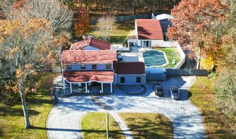 69 ROSE HILL Rd, Barnegat, NJ 08005