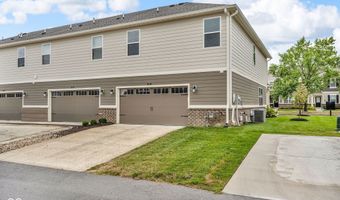 7215 Governors Row, Avon, IN 46123