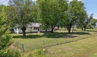 7941 N 433 Rd, Adair, OK 74330