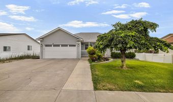 4611 Mountain Park Rd, Chubbuck, ID 83202