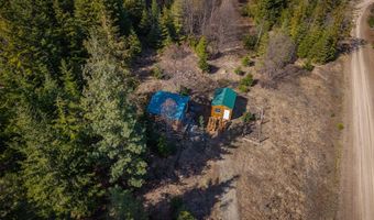 940 Sled Run Trl, Clark Fork, ID 83811