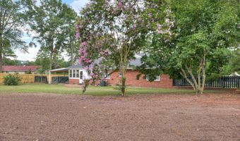 3500 Gamble Rd, Aiken, SC 29801