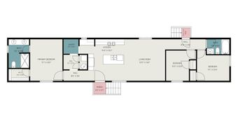 4019 ABINROX Dr, Abingdon, MD 21009