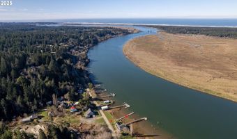 88382 PEDERSON Dr, Bandon, OR 97411