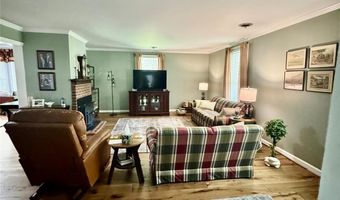 300 Blackmon St S, Bethune, SC 29009