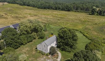 159 Dock Rd, Alna, ME 04535