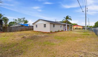 1533 SW MARTIN LUTHER KING JR St, Arcadia, FL 34266