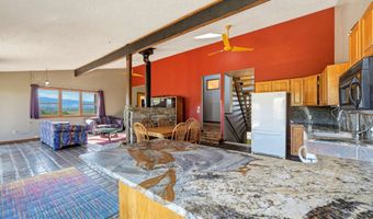 25 Camino Vista Montana, Buffalo, WY 82834