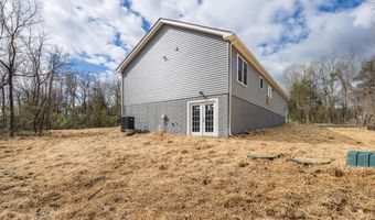 2208 BROWN Ln, Amissville, VA 20106