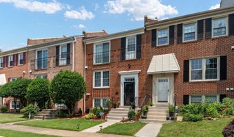2504 WINDBREAK Dr, Alexandria, VA 22306