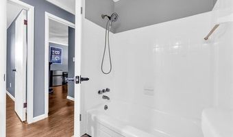 17036 OCONNOR Ave, Allen Park, MI 48101