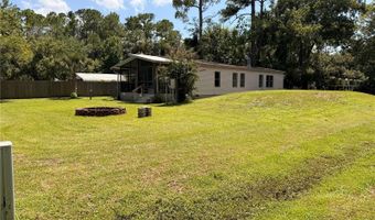 55643 LISA St, Astor, FL 32102