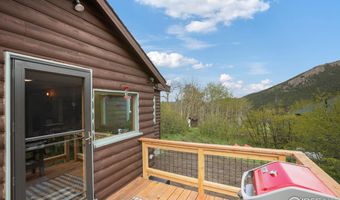 175 Ironclad View Rd, Allenspark, CO 80510