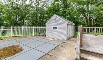 80 Westwood Rd, North Smithfield, RI 02896