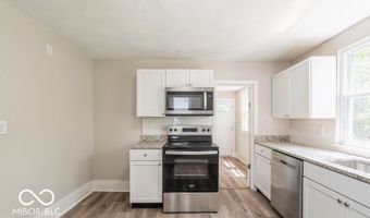 1803 E 10th St, Anderson, IN 46012