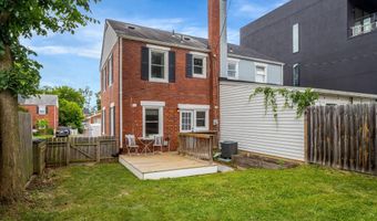 2139 S OXFORD St, Arlington, VA 22204