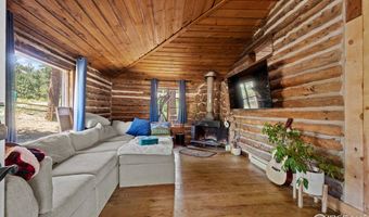 993 Highway 7 Business, Allenspark, CO 80510