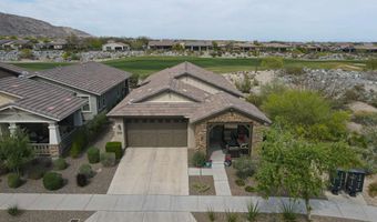 20702 W HILLCREST Blvd, Buckeye, AZ 85396