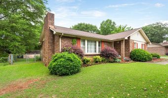 1938 CANTERBURY Sq, Anniston, AL 36207