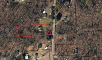 8595 FAIRGROUND Rd, Bel Alton, MD 20611