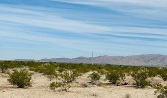 35205 Cattle Ln, Bouse, AZ 85325