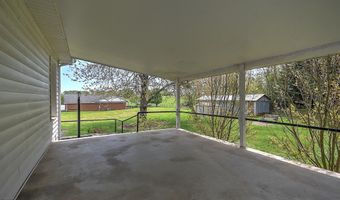 19032 Woodland Hills Rd, Abingdon, VA 24210