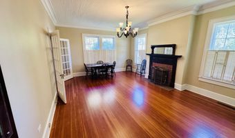 5 S Rosemary Ave, Andrews, SC 29510
