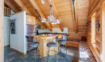 244 245 BLACK MOUNTAIN Ln, Alpine, WY 83128