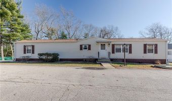 48 Cantaberry Ln, Coventry, RI 02816