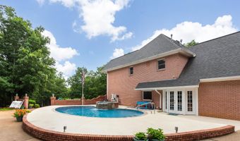 146 OAK LEAF Dr, Alexandria, AL 36250