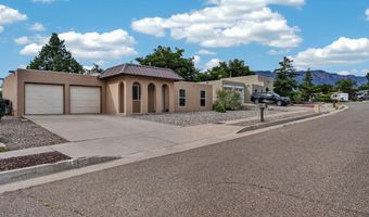 10501 Delicado Pl NE, Albuquerque, NM 87111