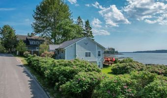 397 Cape Split Rd, Addison, ME 04606