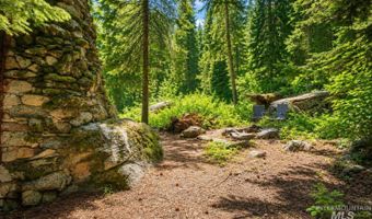 Williams Creek lot 2, Banks, ID 83602