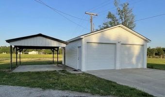598 GILCHRIST Rd, Adamsville, TN 38310