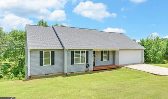 183 Banks Rdg, Baldwin, GA 30511