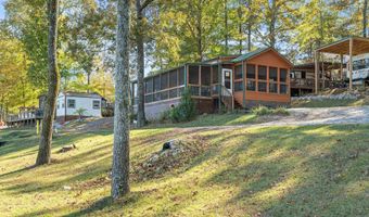 1036 PAUL BEAR BRYANT Rd, Alpine, AL 35014