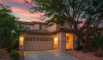 11074 Caramel Crest Ct, Las Vegas, NV 89135