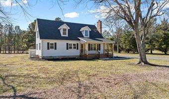 9729 TIMMONSTOWN Rd, Berlin, MD 21811