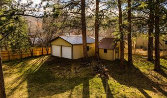 32 Fish Hatchery Rd, Banner, WY 82832
