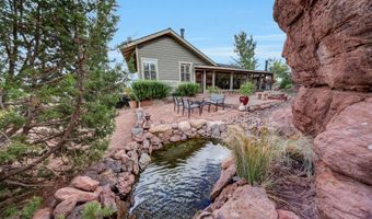 14 COUNTY ROAD 5309, Concho, AZ 85924