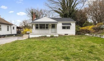 1014 MULBERRY St, Brookhaven, PA 19015