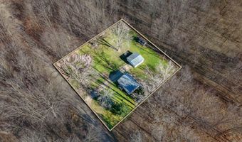 3651 Hog Creek Rd, Allen, MI 49227