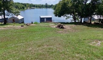112 Cove Ln, Adair, OK 74330