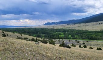 Tract C - 902 Lower Valley Road, Boulder, MT 59632