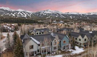 680 S MAIN St 6, Breckenridge, CO 80424