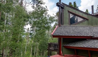 163 LONE HAND Way, Breckenridge, CO 80424