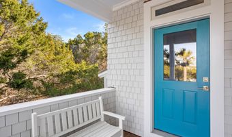 20 Coquina Trl, Bald Head Island, NC 28461