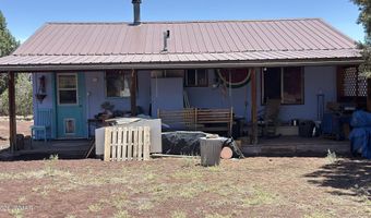38 County Road 8283, Concho, AZ 85924